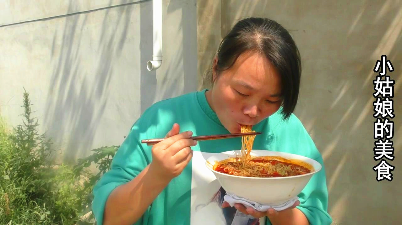 安徽阜阳:吃过上千次方便面,你真的会泡吗?掌握这个方法才好吃