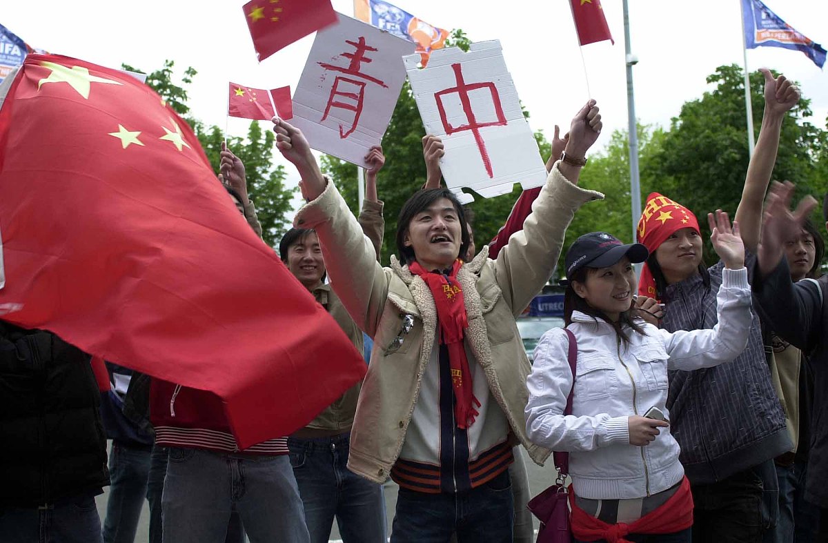 增强台湾青少年民族认同与国家情感的有效策略