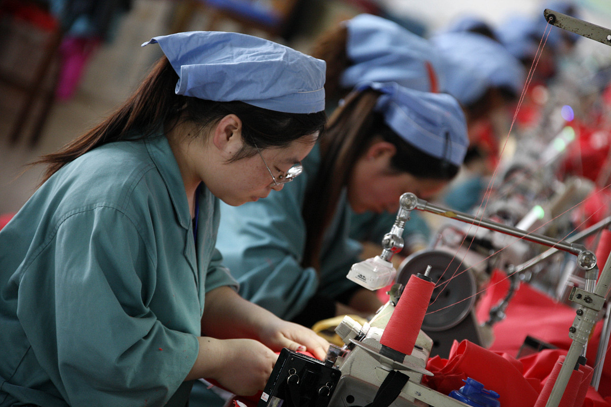 凉山州农业学校服装制作与生产管理专业怎么样都要学些什么