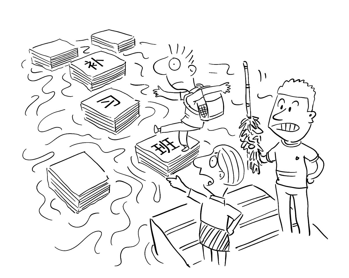 合肥复读学校推荐：哪家更适合你？