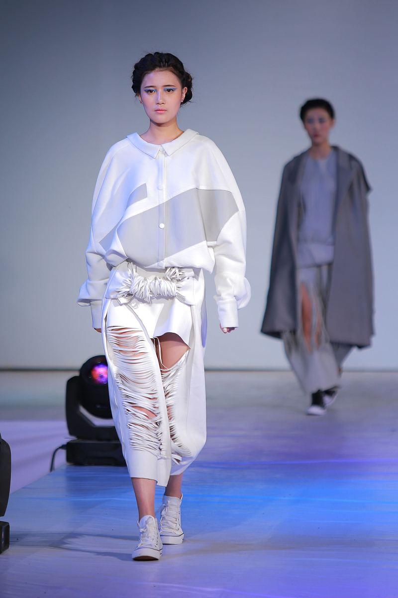 辽宁传媒学院服装与服饰设计专业如何