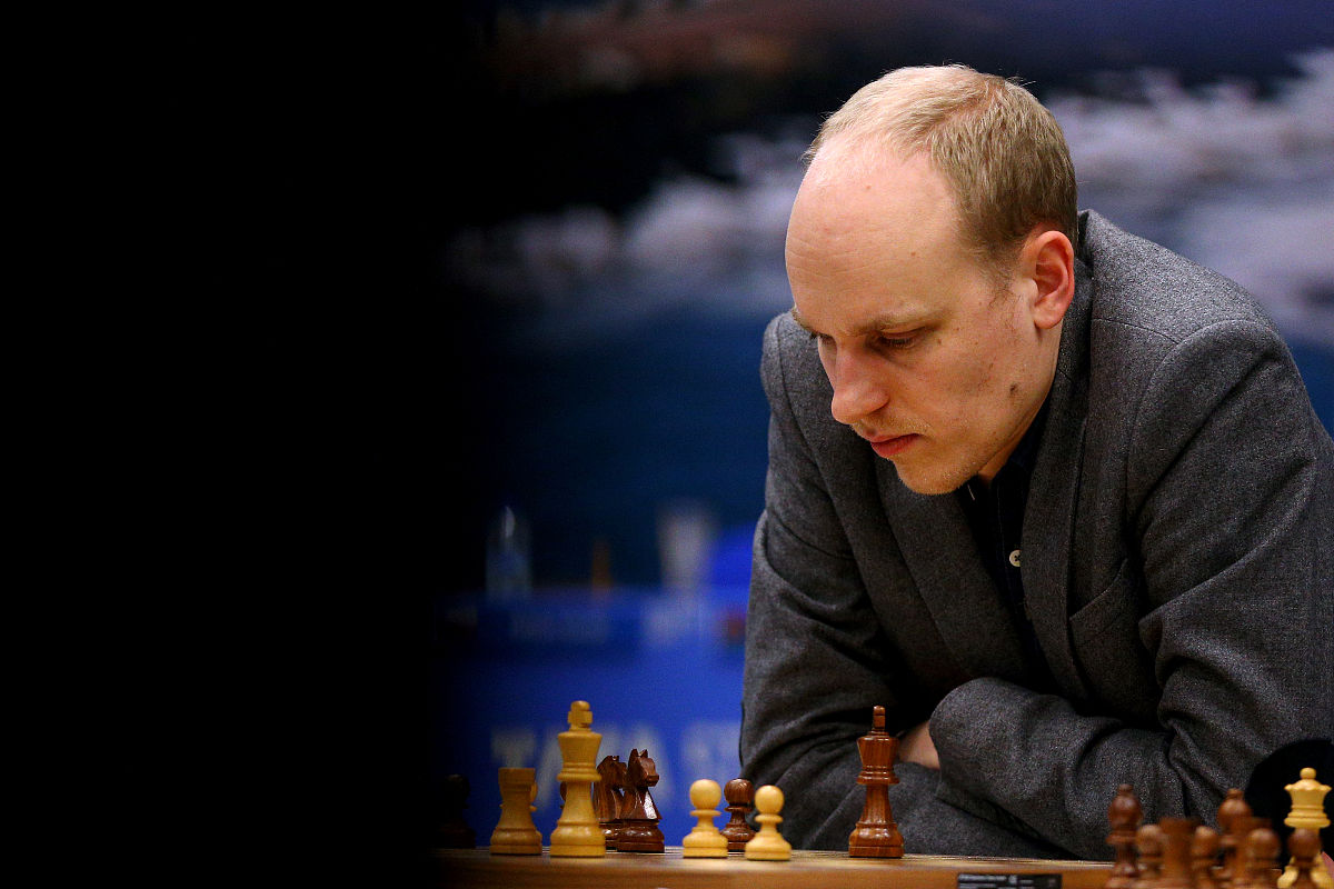 卡斯帕罗夫：国际象棋传奇，最伟大棋手之一