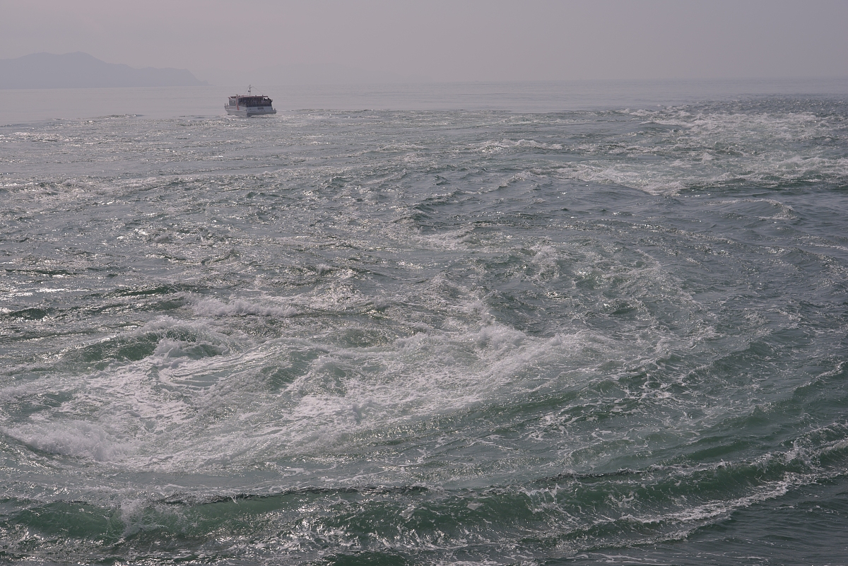 黑潮入侵机制的研究进展