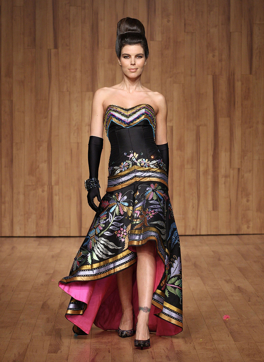 2022年贵州兴仁民族职业技术学校服装设计与工艺专业招生简章