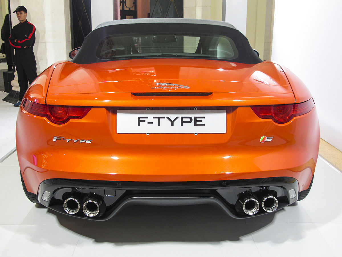 要B2才能开的轿车