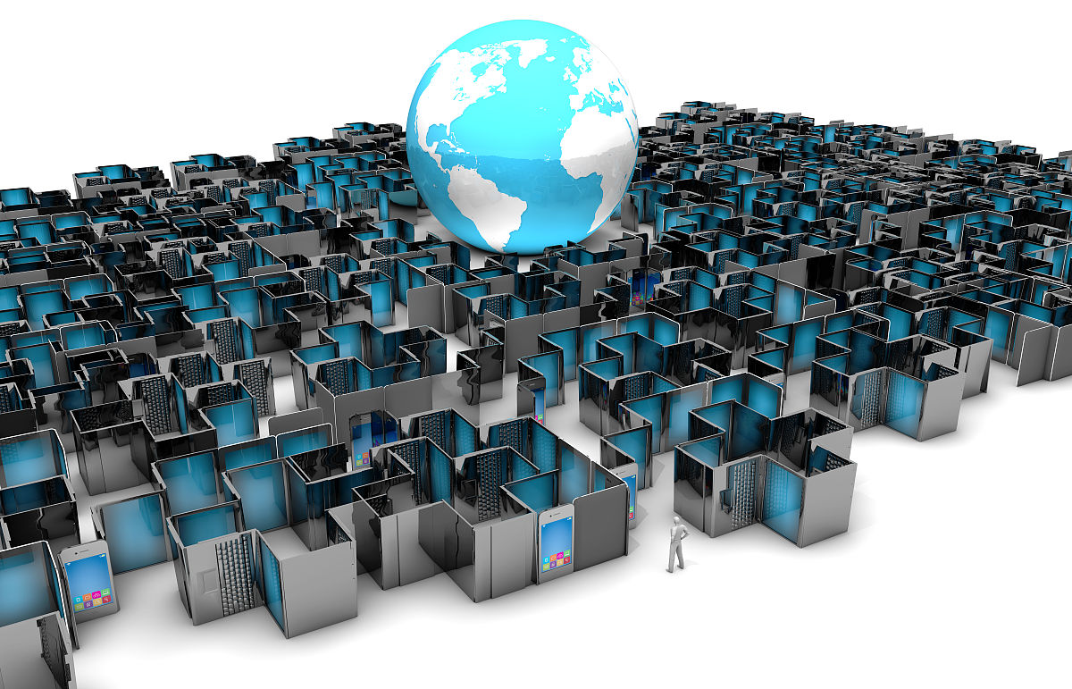 环境信息技术专业好不好