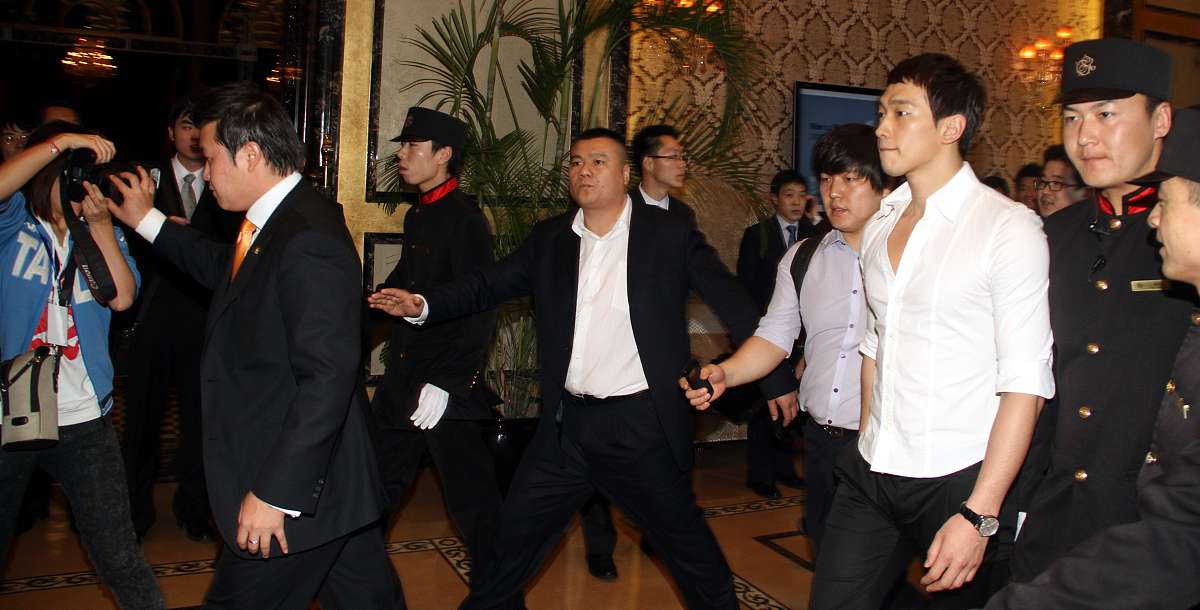 欧莱雅男士护肤品：专为现代男士打造的专业护肤方案