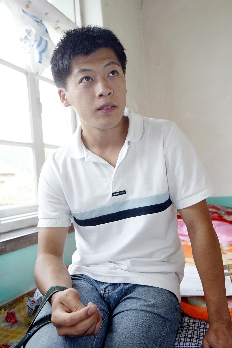 菏泽男交友软件里的40字自我介绍