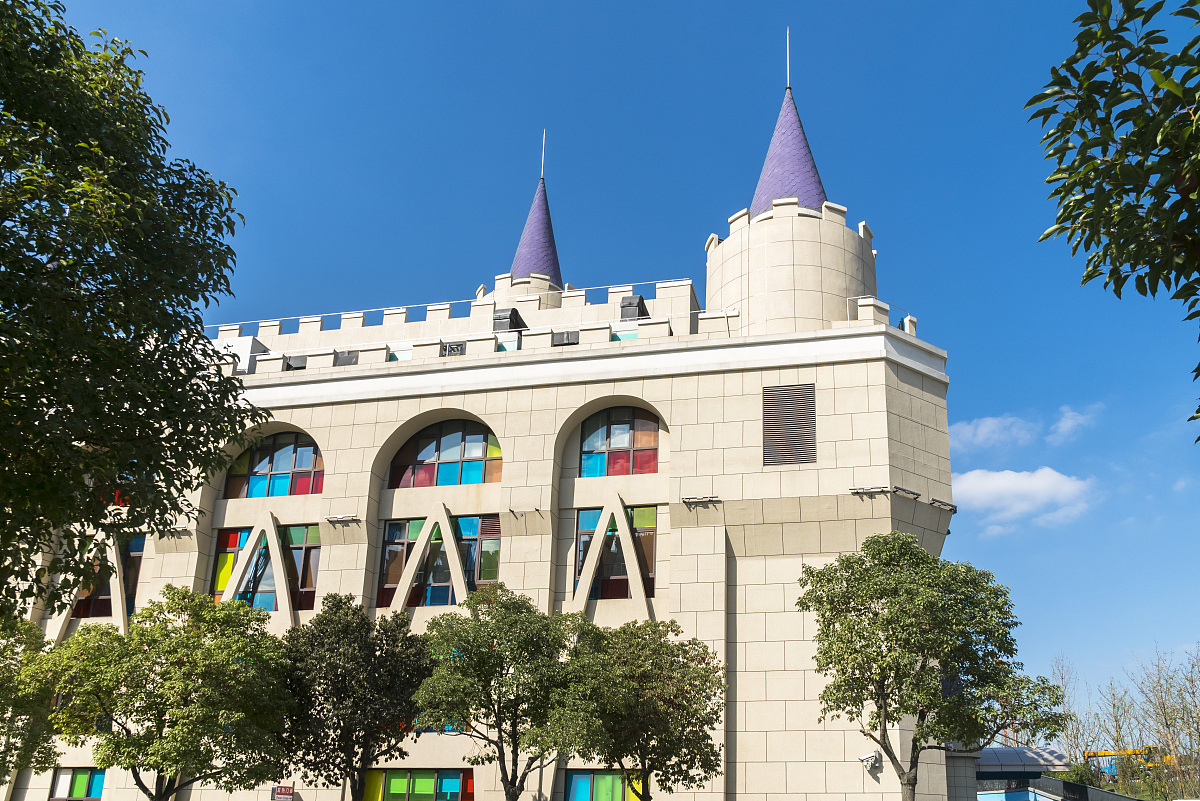 渭南中专学校学什么专业好？热门专业推荐