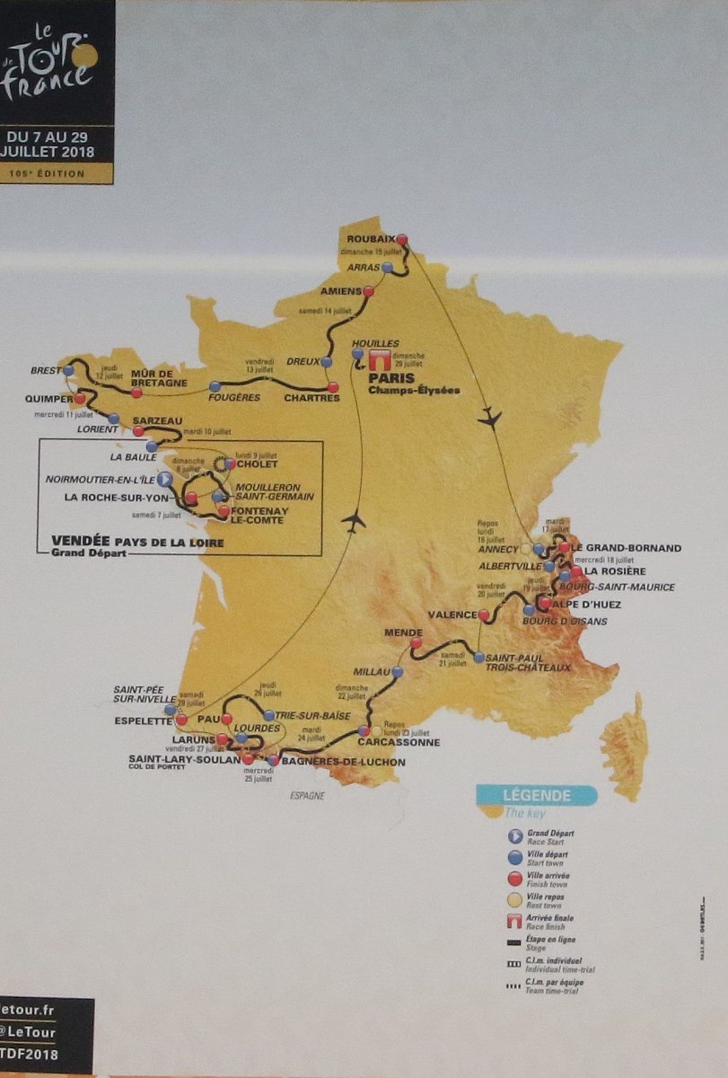 Montrond-le-Château 所属法国省份