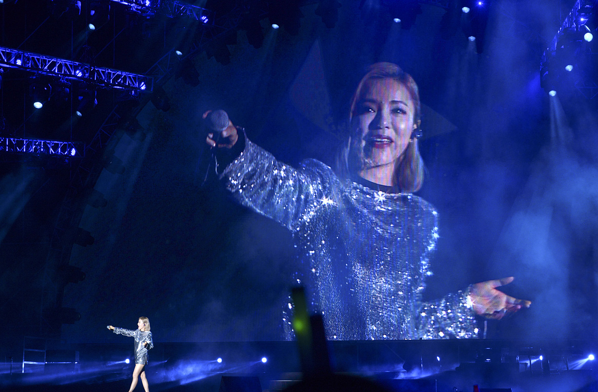 演唱会去不了好难过！如何安慰失落的心情？