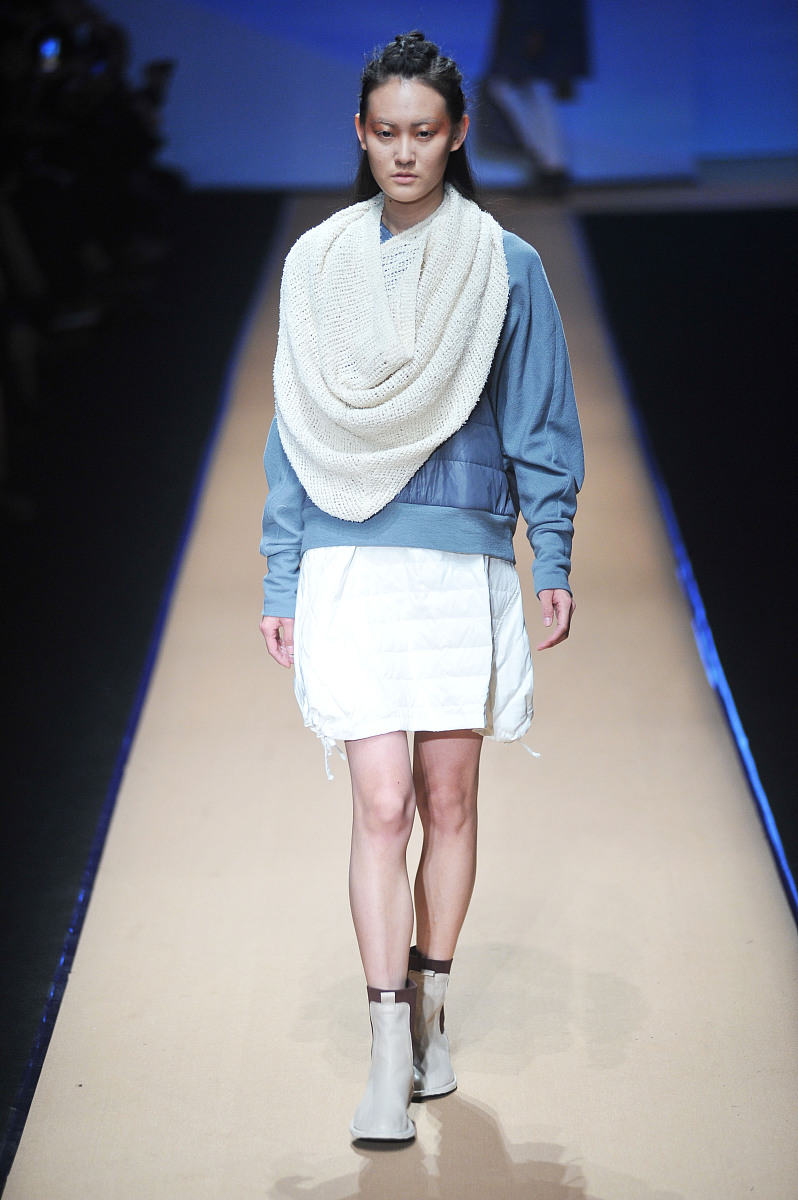 四川城市技师学院服装设计与制作专业的发展前景