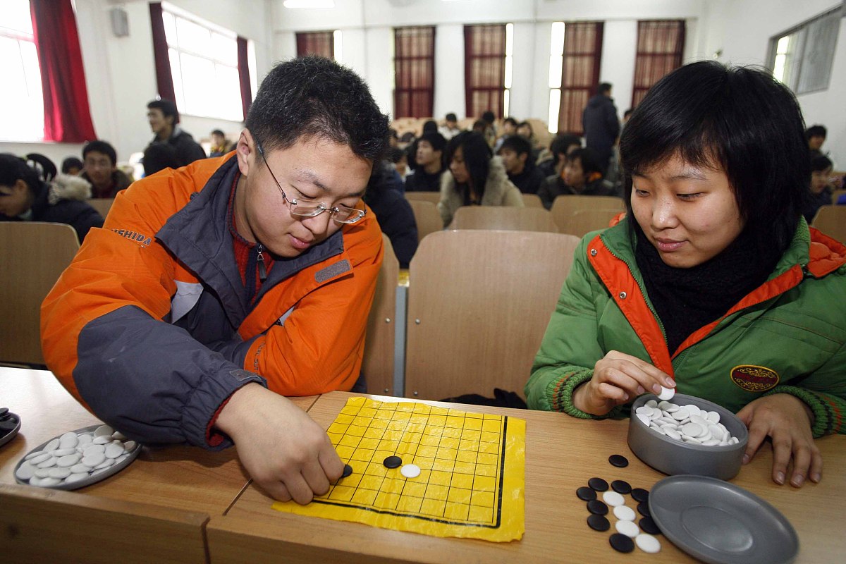 如何让学生爱上围棋课？围棋老师的教学秘诀