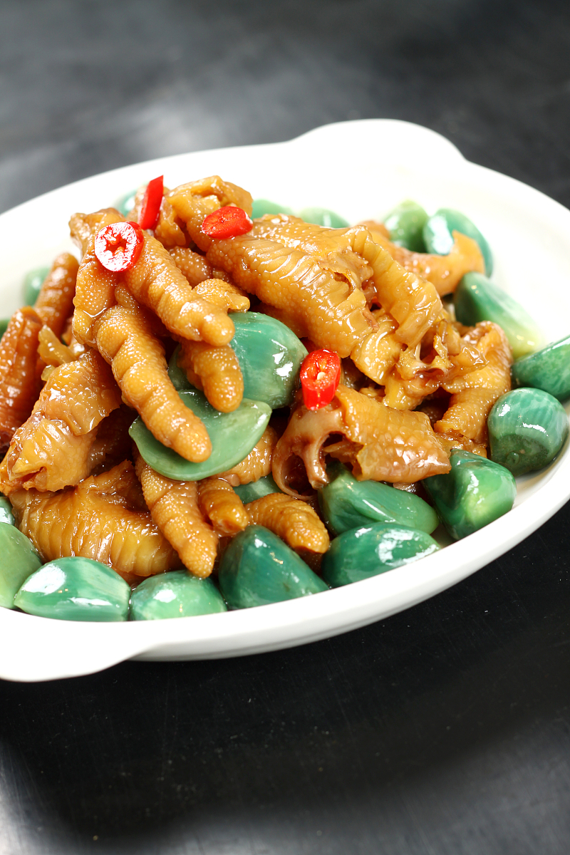 美食宣传片脚本