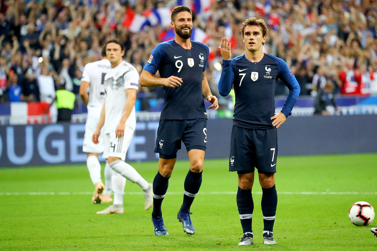 塔雷米是一名好球员么？