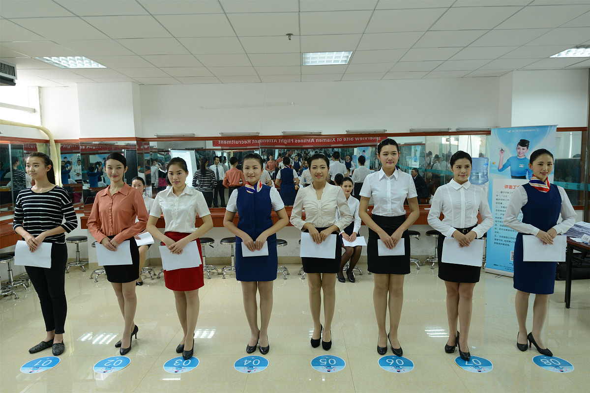 大英航空学校招生简章：培养航空人才，成就梦想