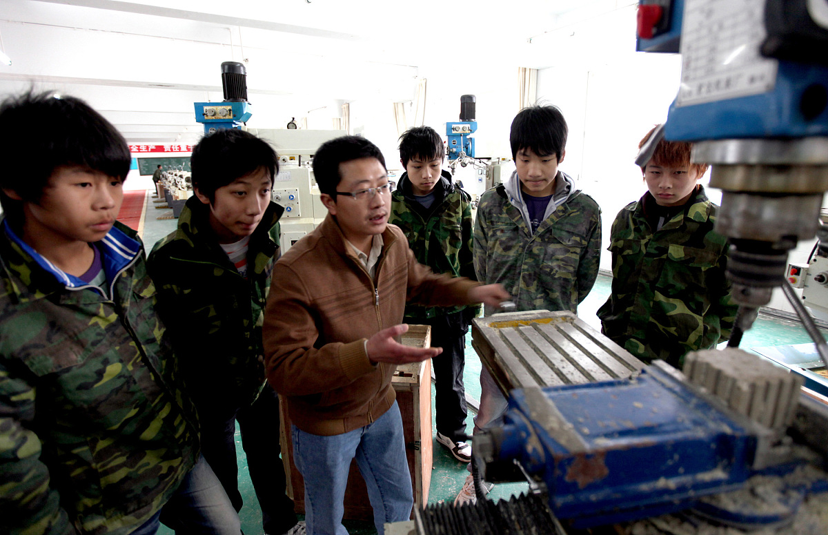 深圳第三职业技术学校怎么样？毕业生就业情况如何？