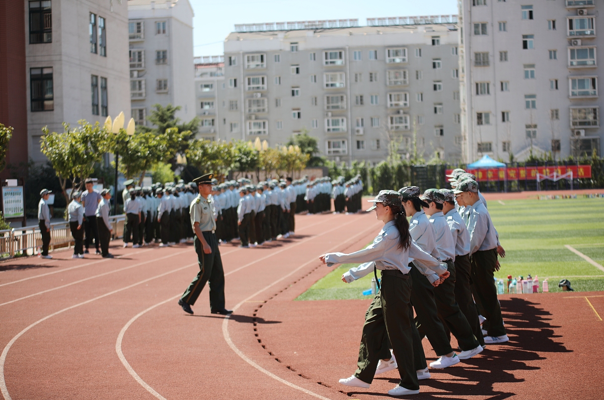 徐州安保中等专业学校: 培养安全防范人才的职业教育