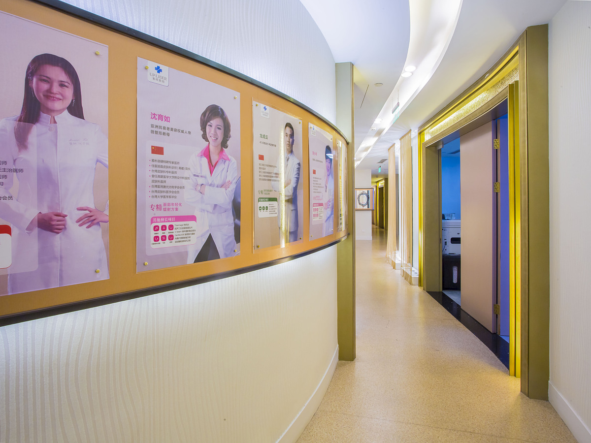 宁波美莱医院技术实力：精湛医术，匠心服务