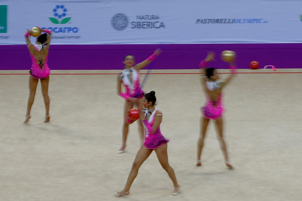 俄罗斯体操选手多次涉药问题的原因是什么？