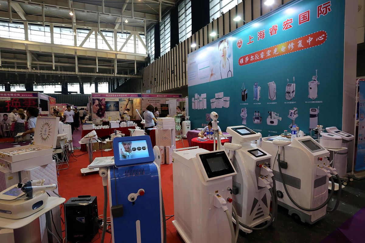 厦门航空安防科技职业学院航空维修专业就业前景分析