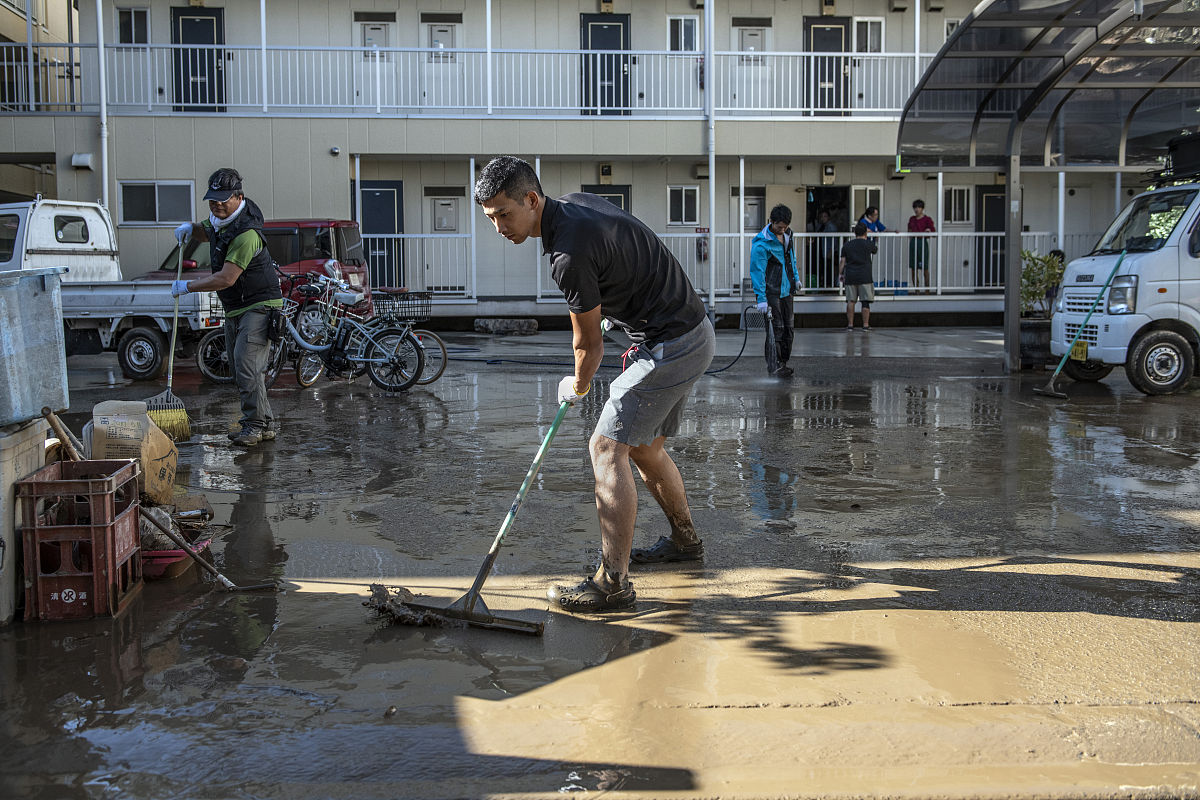 台风高发区企业如何利用柔性资源应对灾害？