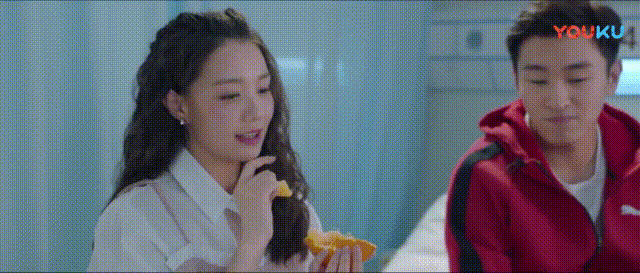 姨母心笑了！少女心炸了！開年第一波砒霜牌狗糧，這部劇承包了