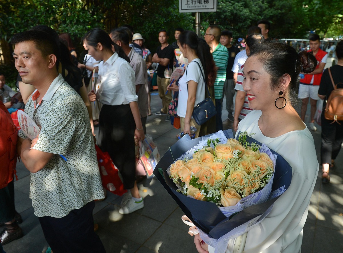 东莞市第六高级中学怎么样-为什么