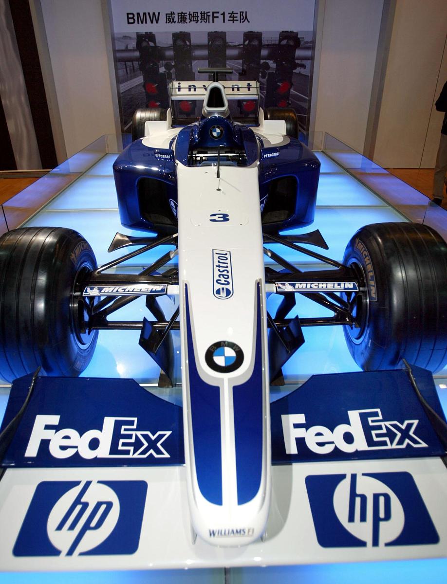 宝马3系汽车的相关话题有哪些？