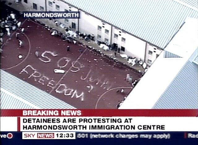 死刑犯英语怎么说