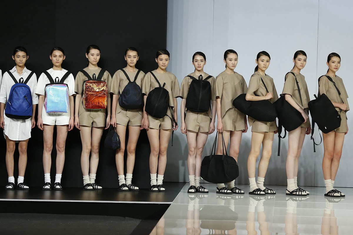 厦门南洋职业学院服装设计专业怎么样