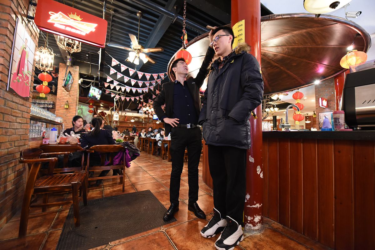 山西轻工职业技术学院食品营养与检测专业就业前景分析