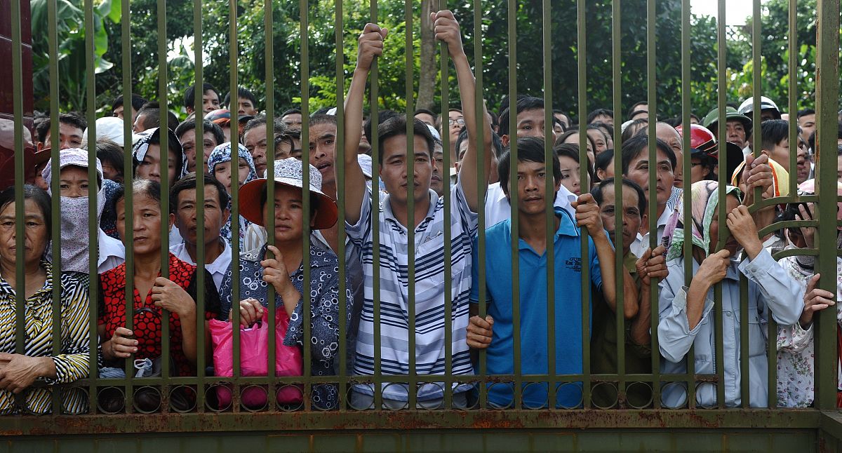 印度尼西亚的华人有多少占总人口的比例是多少