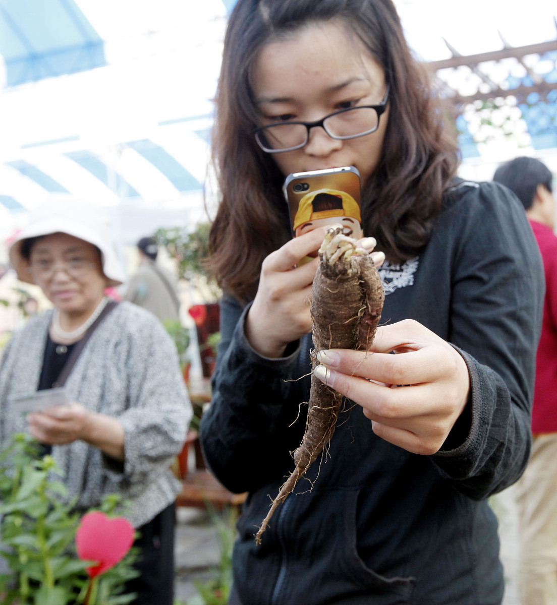 中医：喜欢安静、怕冷、大便粘腻？可能是脾胃湿热！