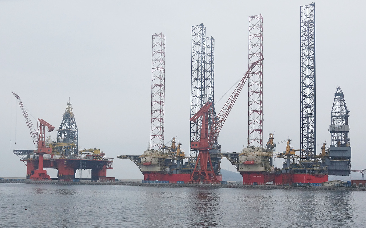 2021年烟台船舶工业学校主要专业介绍：船舶工程、海洋工程、电子技术等