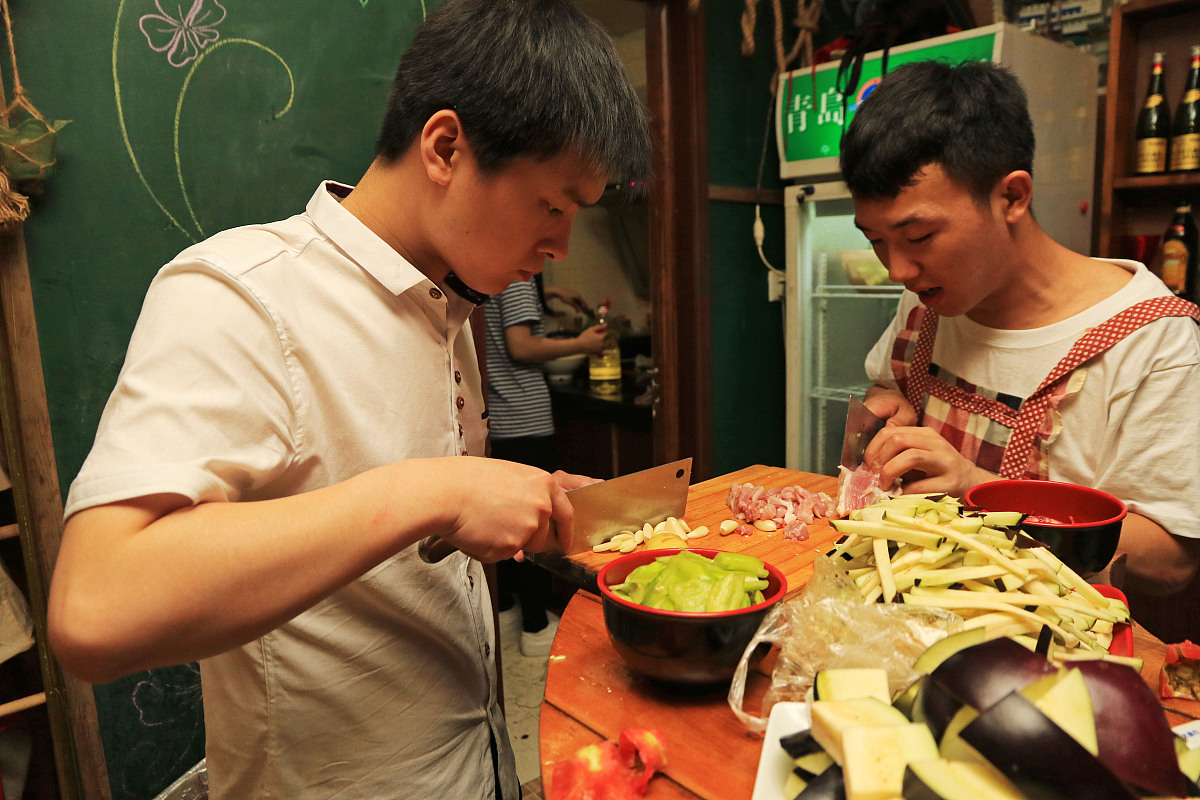 原平农业学校2023年有哪些专业