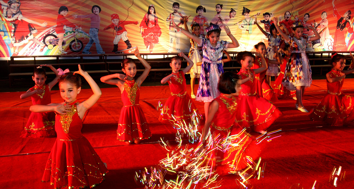 临沂艺术学校专业设置：音乐、美术、舞蹈、表演等领域全覆盖