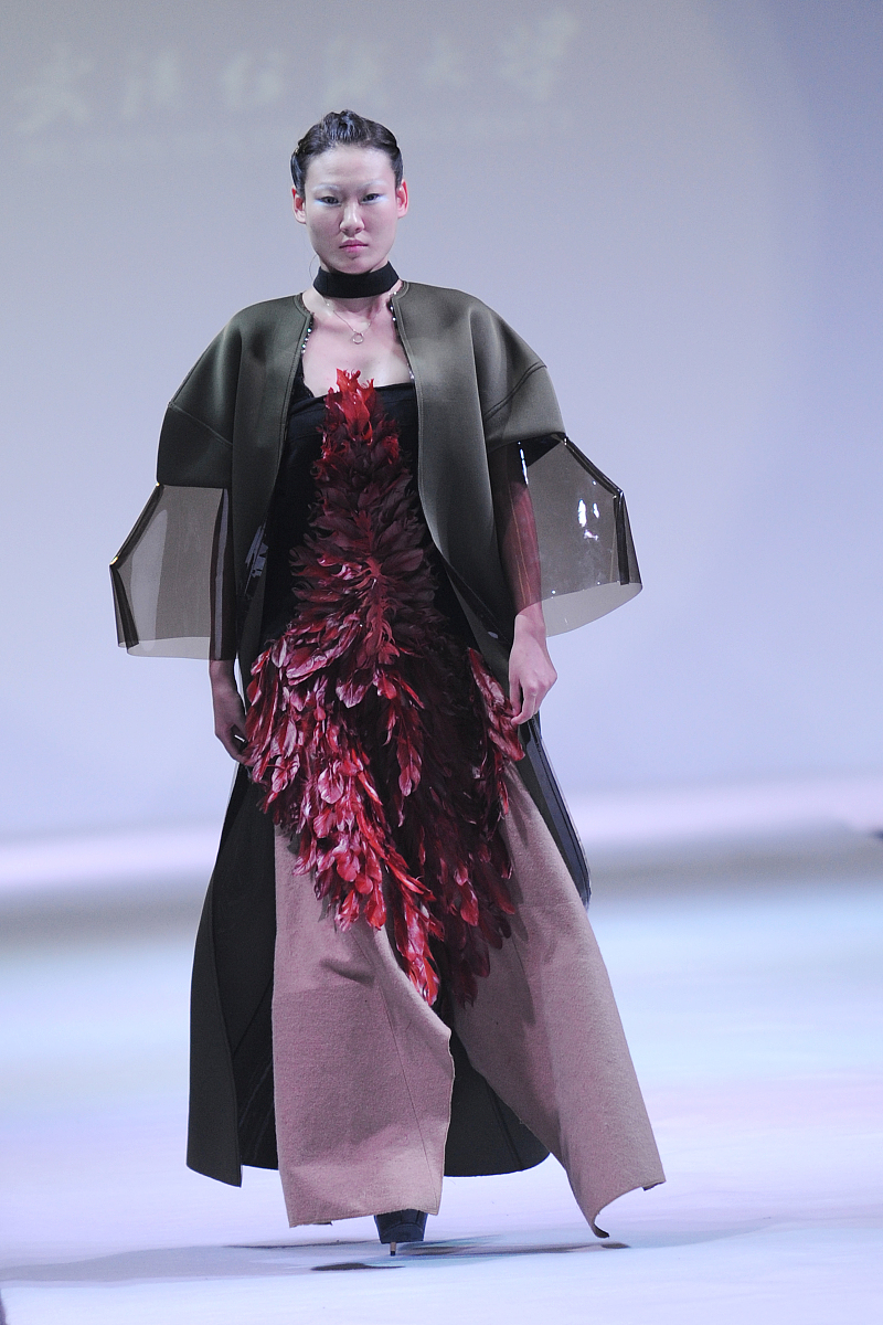 个性服装设计：彰显你的独特魅力