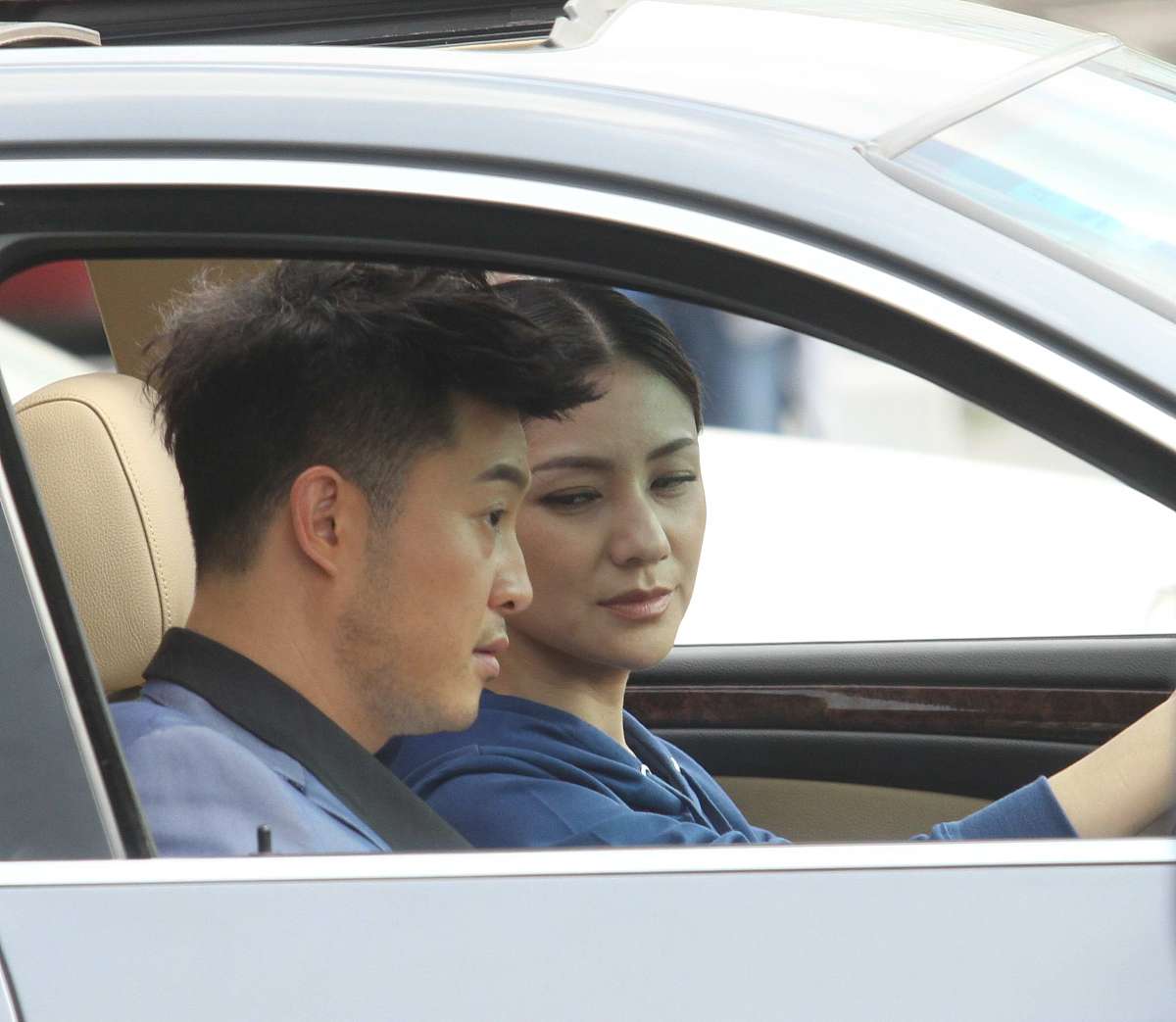 情侣吵架怎么办？男友不哄我怎么办？
