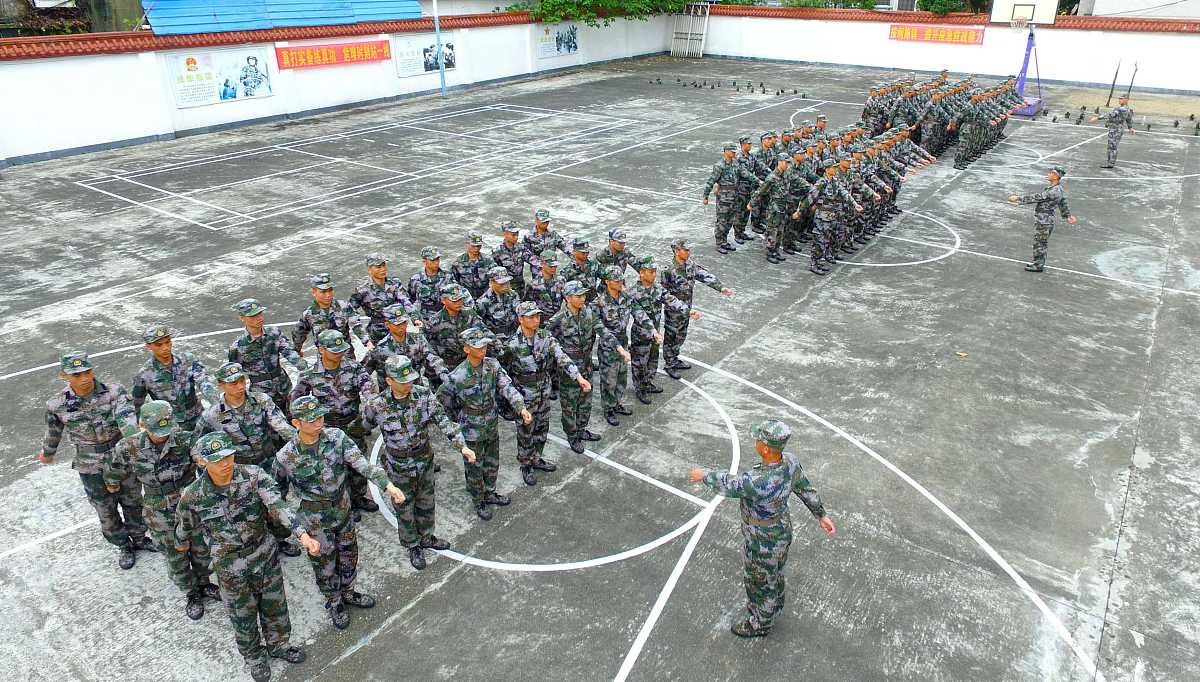 陕西防务技工学校2022年新增专业解读：航天工程技术、智能制造等