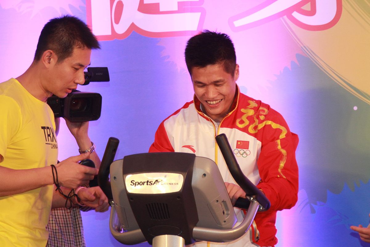 帮我做一个健身文案计划