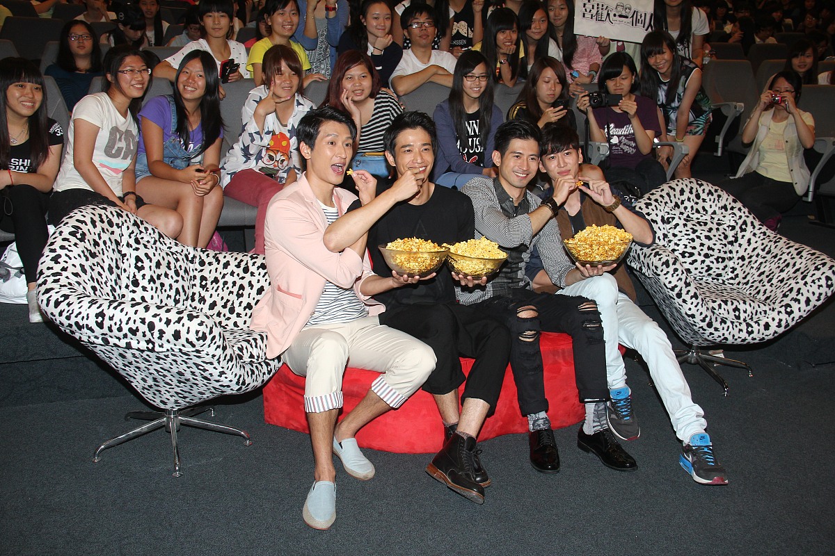 喜欢一个人怎么办？