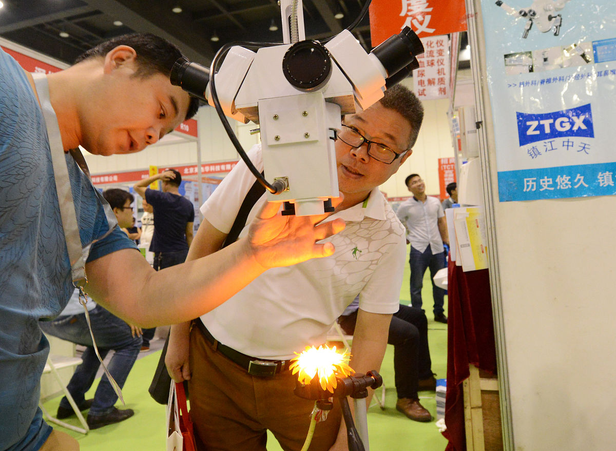 假肢矫形工程专业就业前景与就业方向「2019更新」