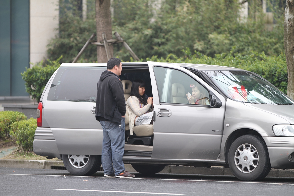 西安市技工学校汽车商务与装潢专业怎么样？