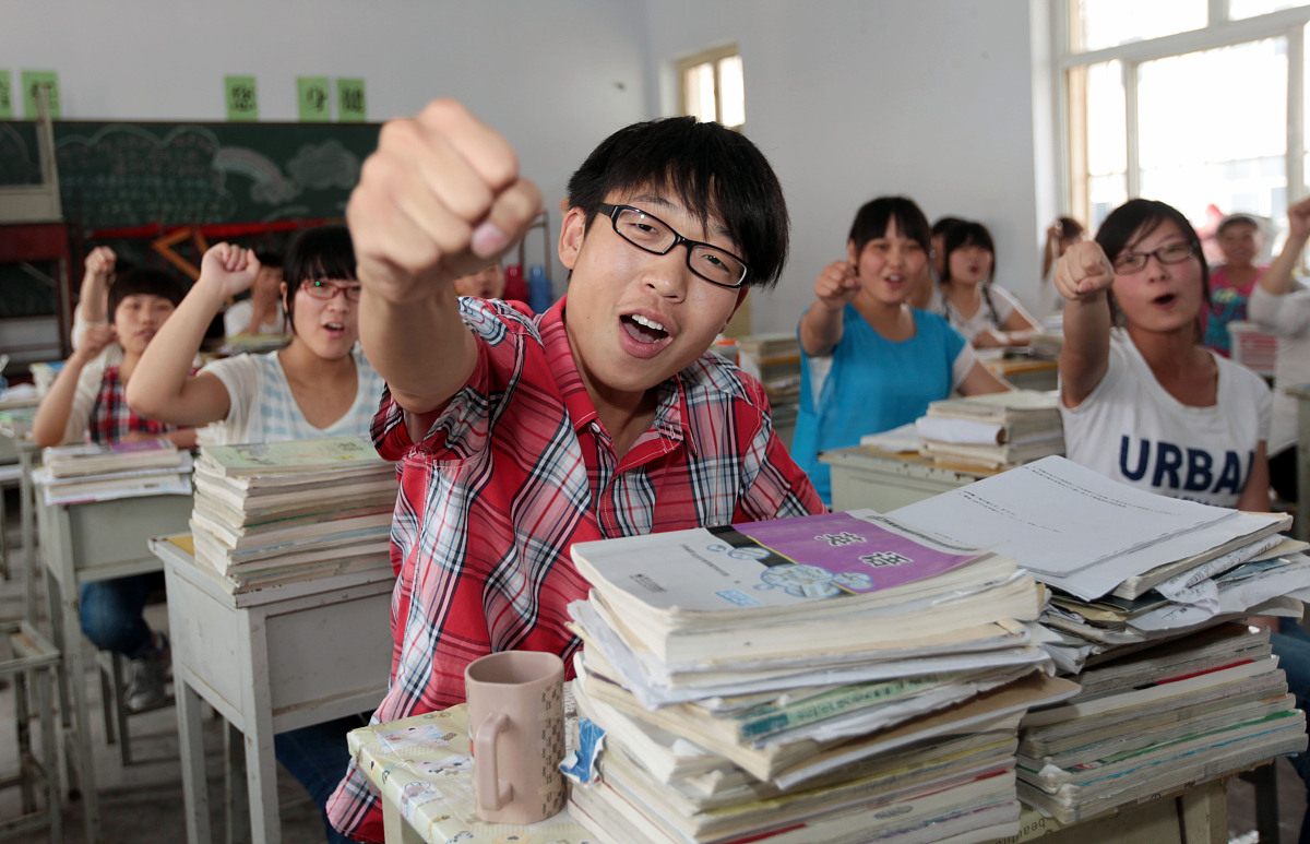 努力了却没得到回报？如何面对努力后的委屈