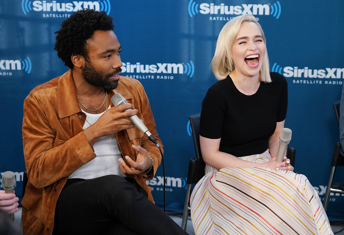 起20个好玩的访谈类节目名称类似于非常静距离