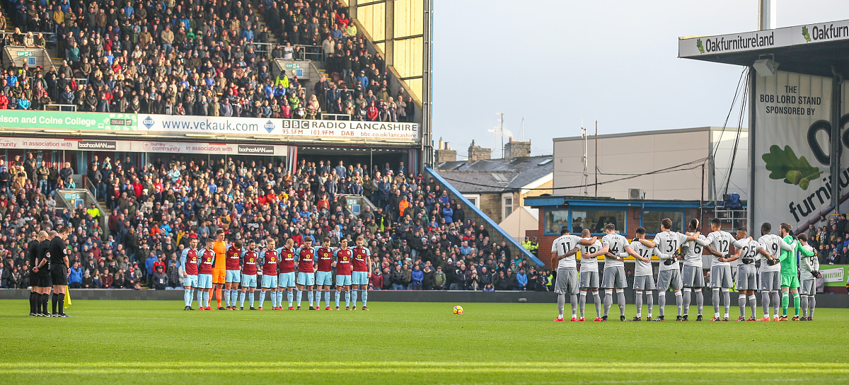 伯恩茅斯vs布赖顿