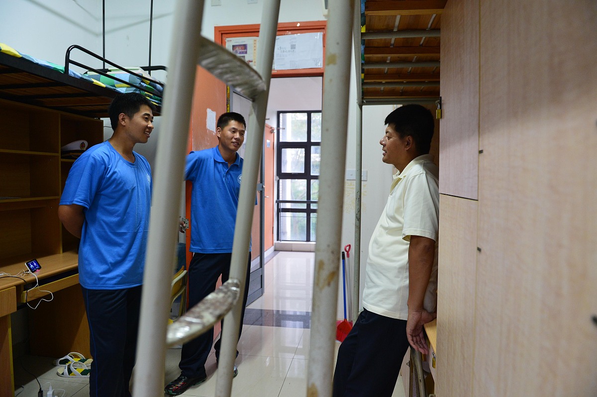 青岛城阳职业中等专业学校宿舍条件怎么样？2023年最新情况揭秘！