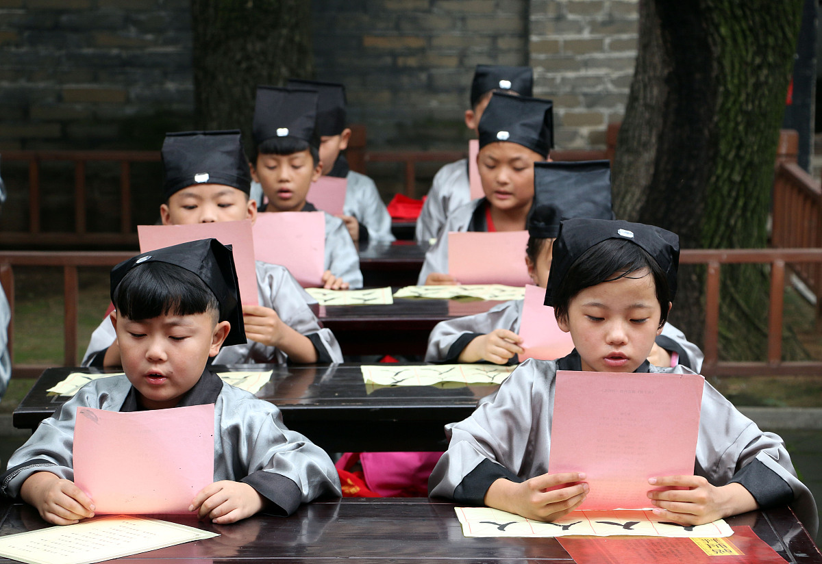 有哪些关于书的诗句