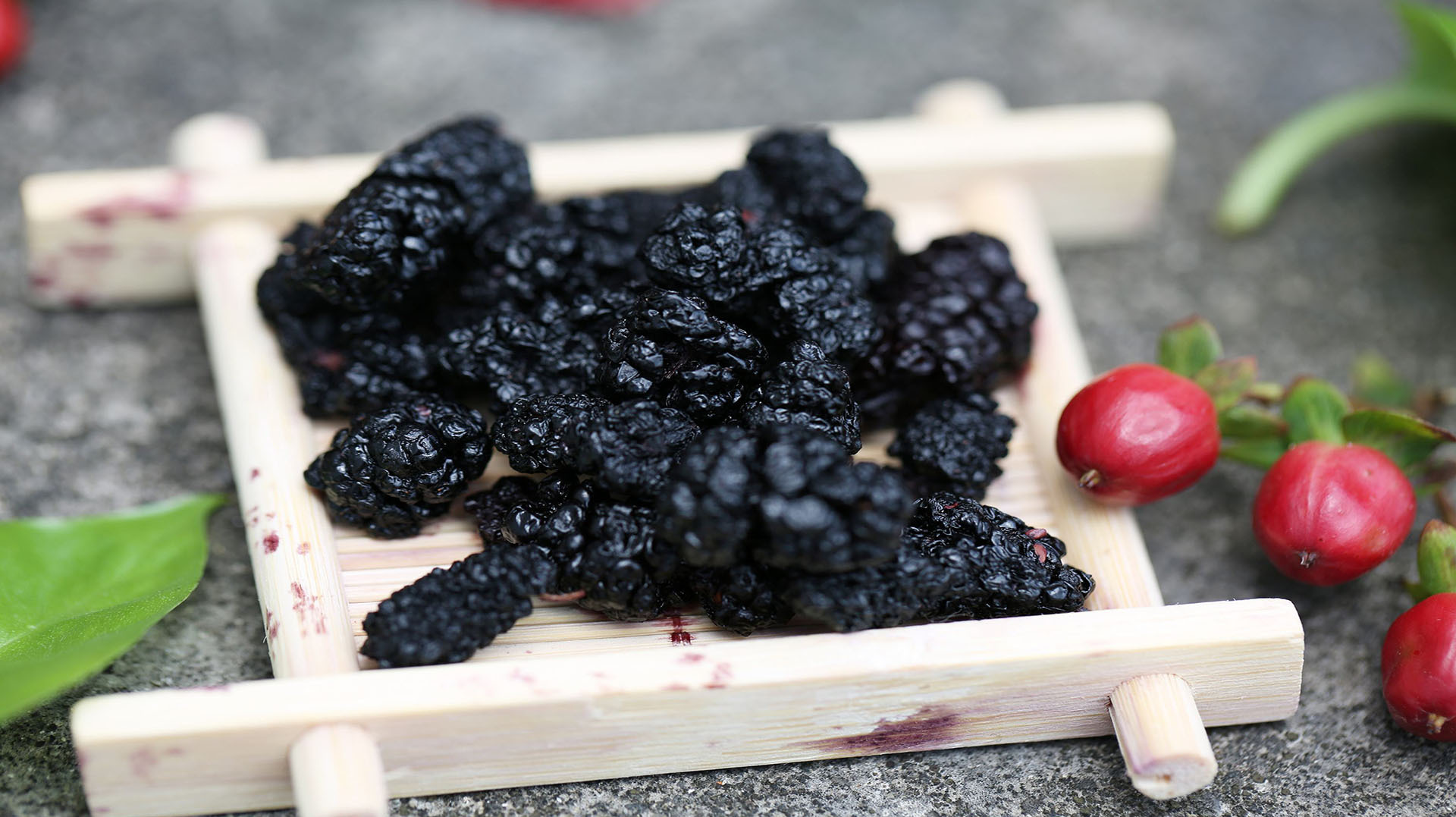 [图]想长寿,先补身,5种食物当“零嘴”,肾不好都难